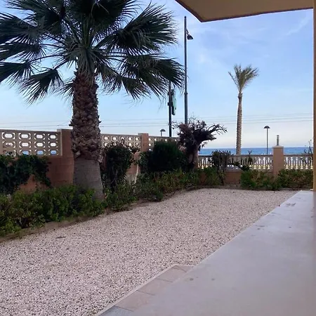 Relax En Primera Linea A * El Campello
