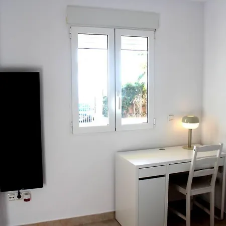 Lägenhet Relax En Primera Linea A