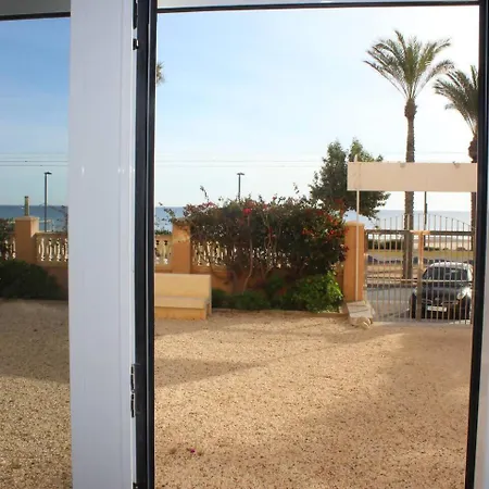 Appartamento Relax En Primera Linea A El Campello