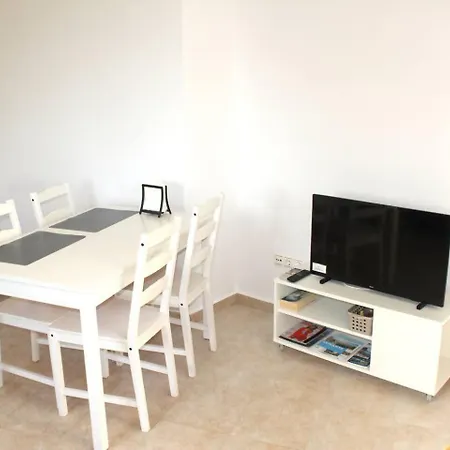 Relax En Primera Linea A Appartamento