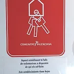 شقة Relax En Primera Linea A