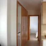 شقة Relax En Primera Linea A