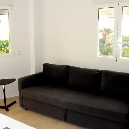 Apartman Relax En Primera Linea A *