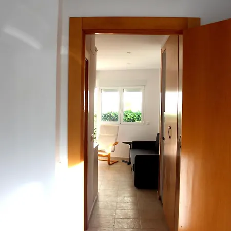 Apartman Relax En Primera Linea A