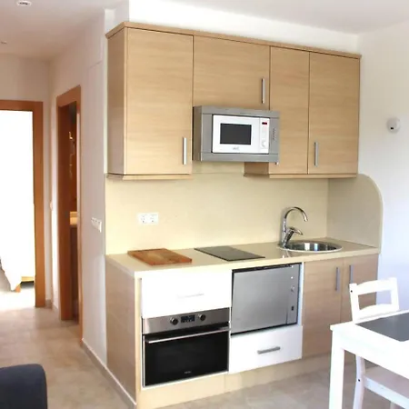 Relax En Primera Linea A Apartman
