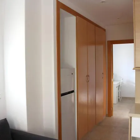 Apartman Relax En Primera Linea A